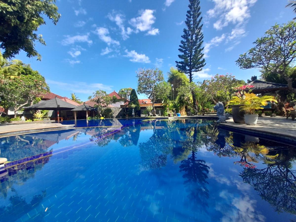 Suitetrails - Puri Bali Hotel