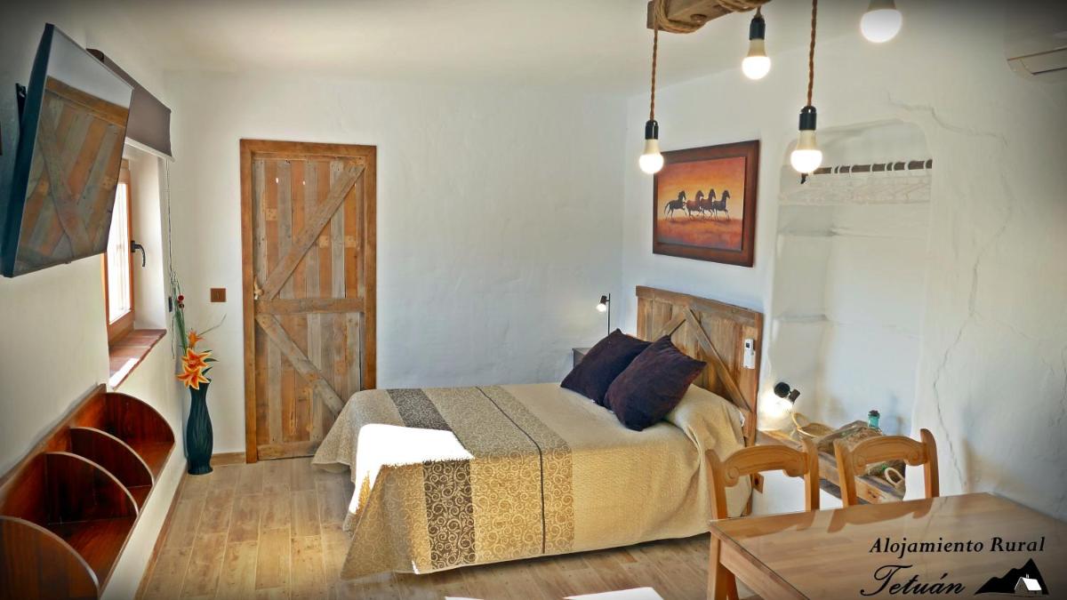 Alojamiento Rural Tetuán - Housity