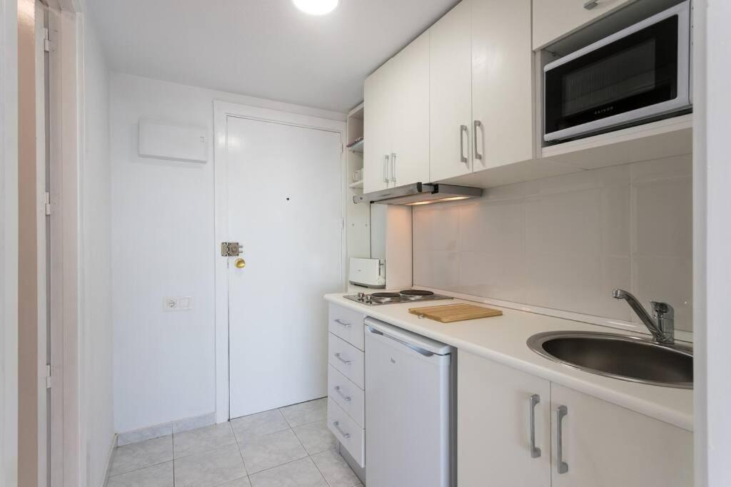 Breathtaking sea view from downtown Alicante! - Housity