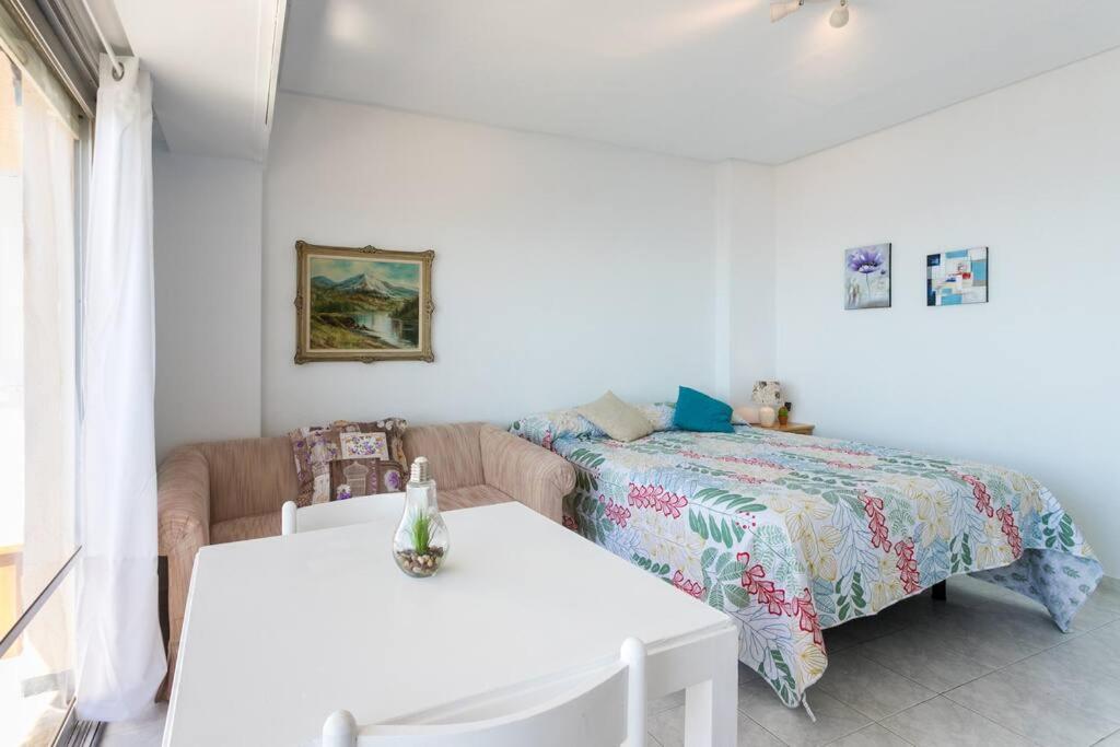 Breathtaking sea view from downtown Alicante! - Housity