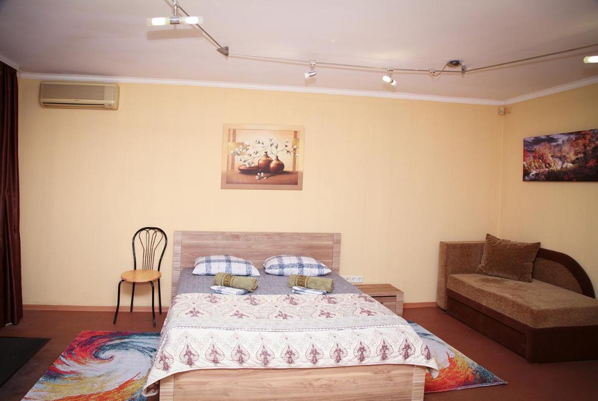 Suitetrails - Apartment na Kirova 94