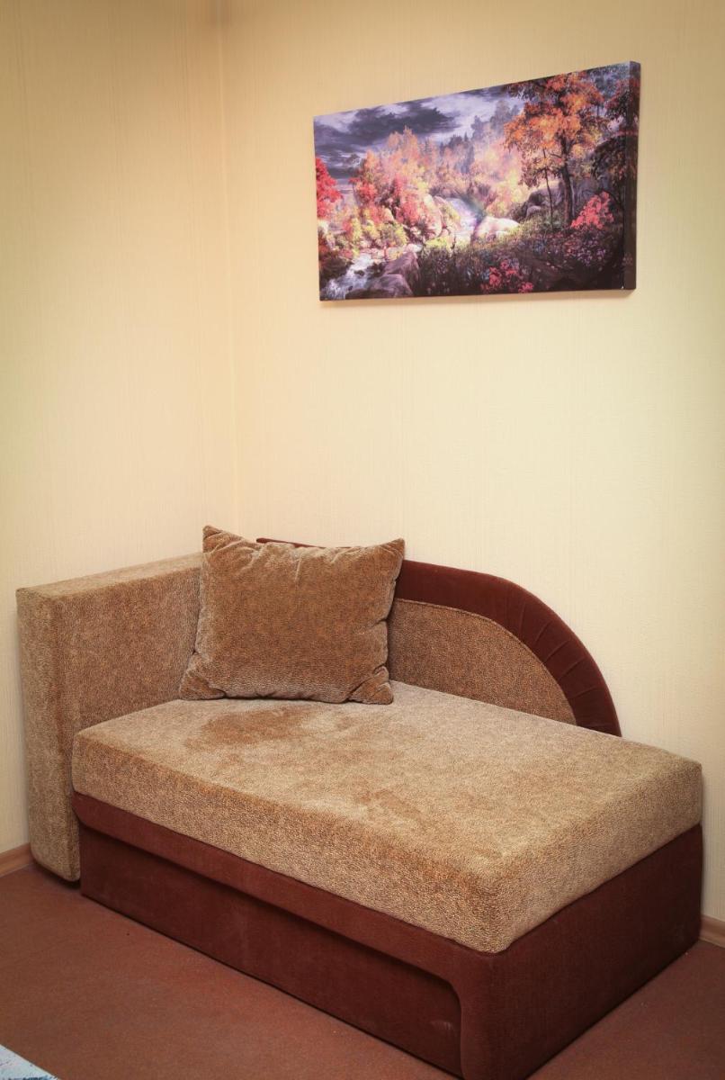 Suitetrails - Apartment na Kirova 94