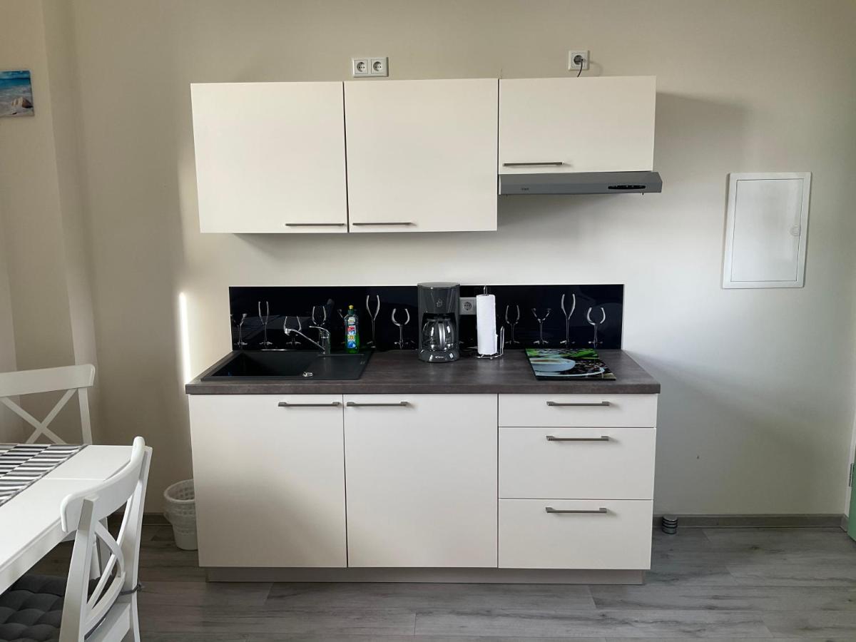 Ferienwohnung am Froser See - Housity