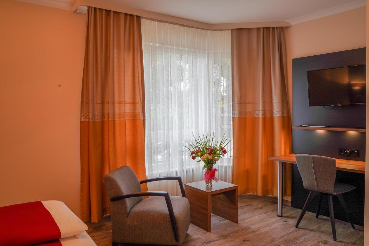 Brauerei Walter - Housity