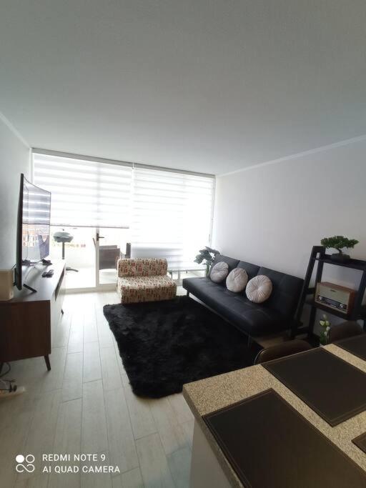 Hermoso Departamento a pasos de la Playa - Housity