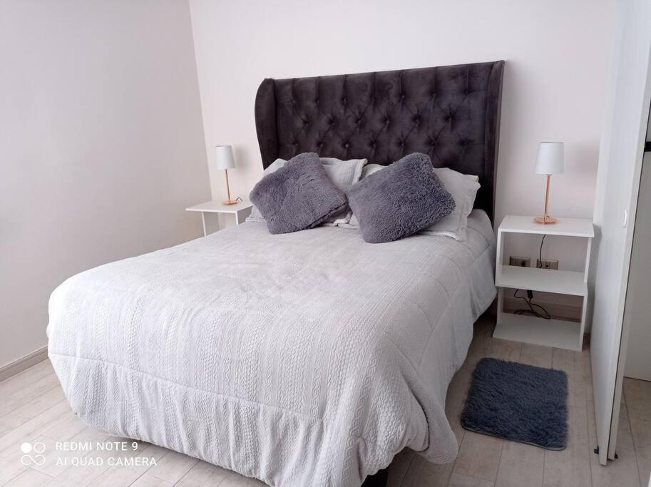 Hermoso Departamento a pasos de la Playa - Housity