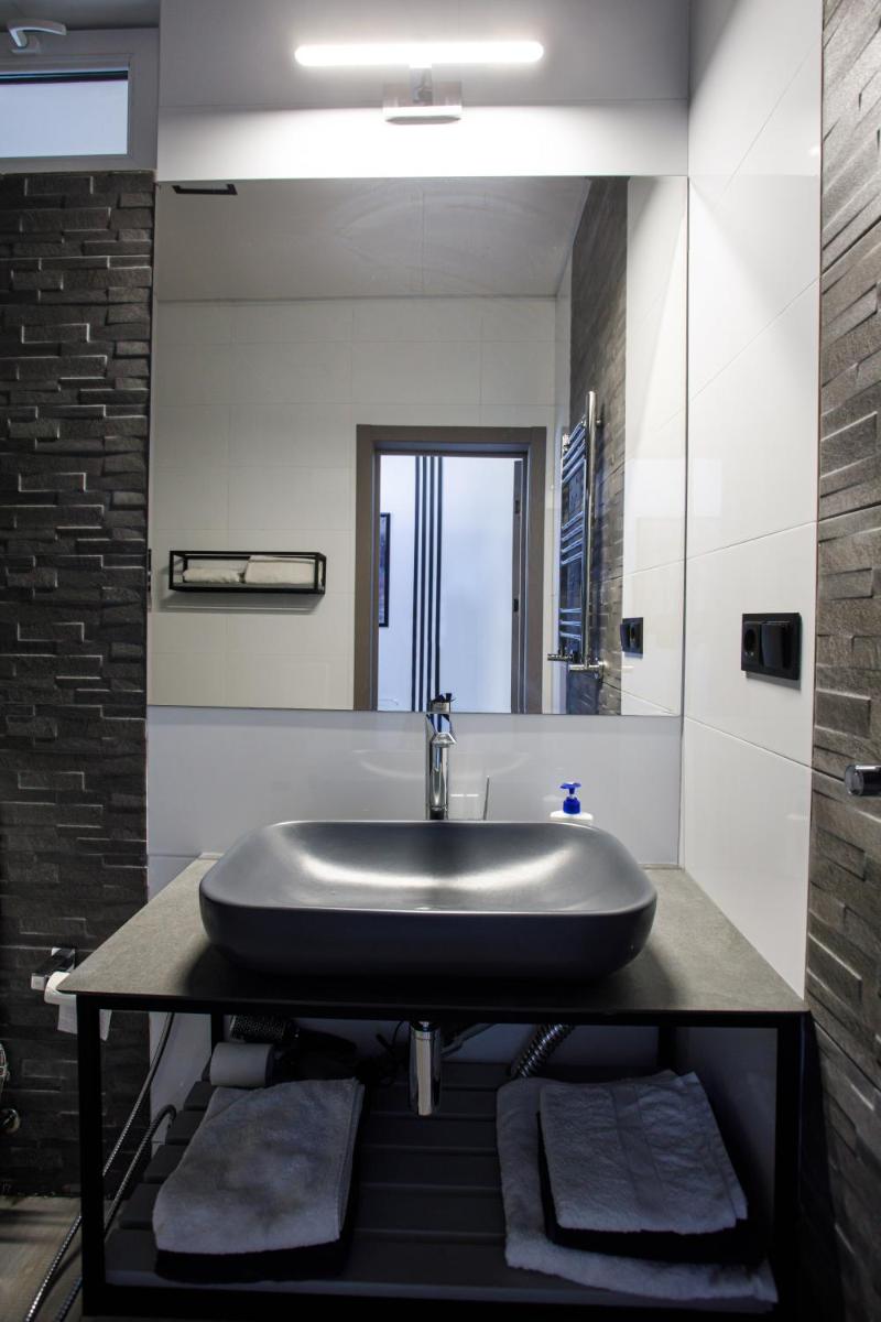 Luxe apartment in yerevan - Housity