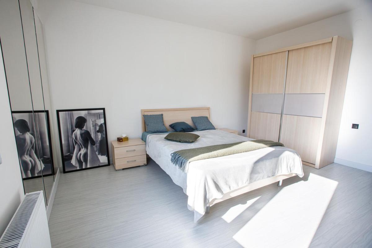 Luxe apartment in yerevan - Housity