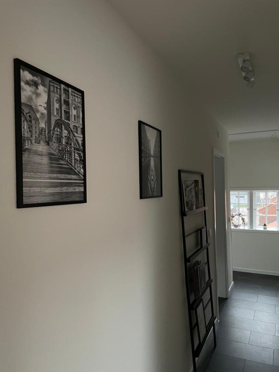 Ferienwohnung in Bad Bramstedt - Housity