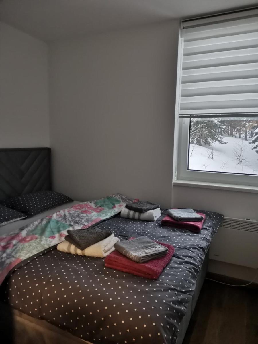 Apartment Popović, Jahorinska vila - Housity