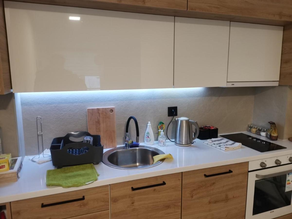 Apartment Popović, Jahorinska vila - Housity