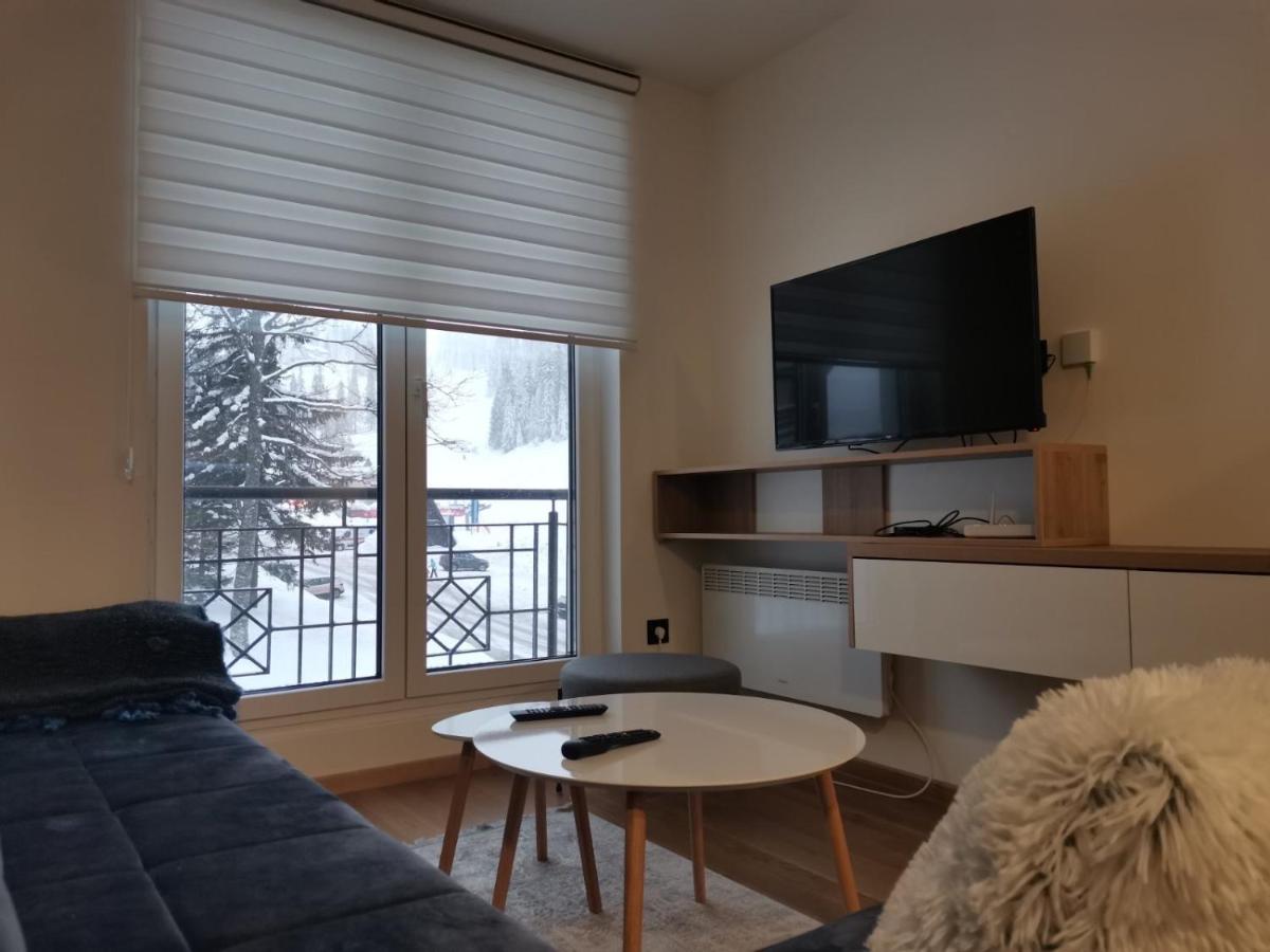 Apartment Popović, Jahorinska vila - Housity