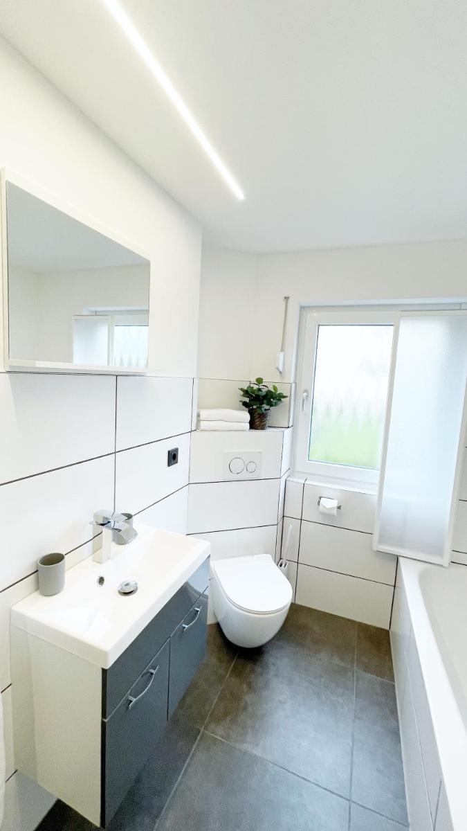 Uraha Apartments Seukendorf - Housity
