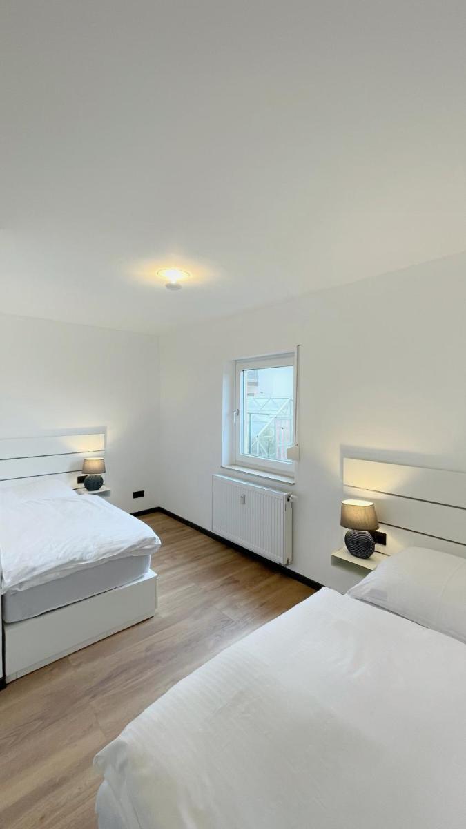 Uraha Apartments Seukendorf - Housity