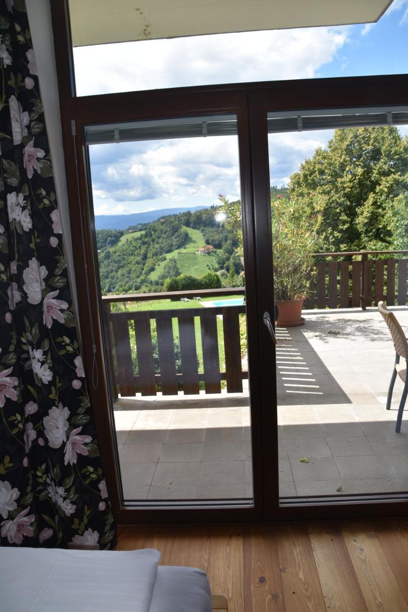 Studio & Ferienwohnung Temmel - Hizvo