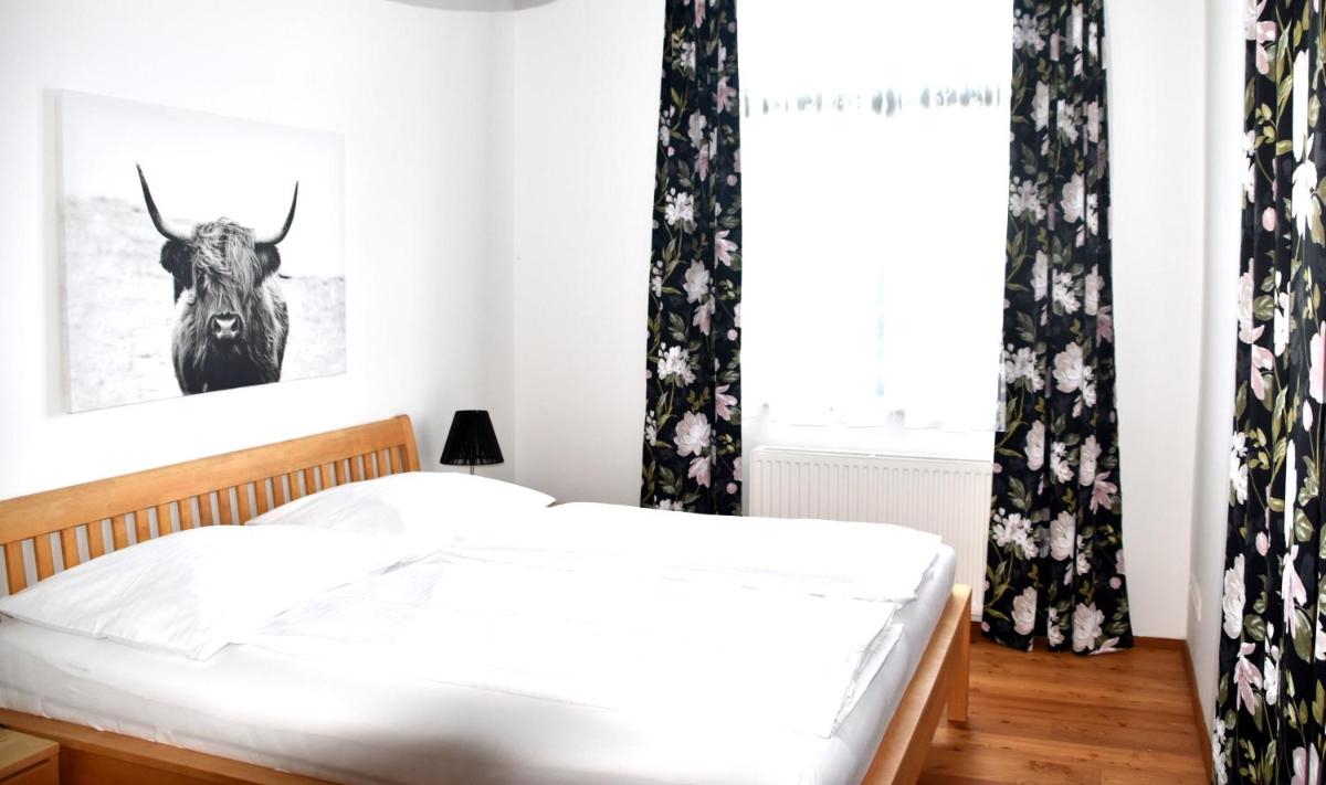 Studio & Ferienwohnung Temmel - Hizvo