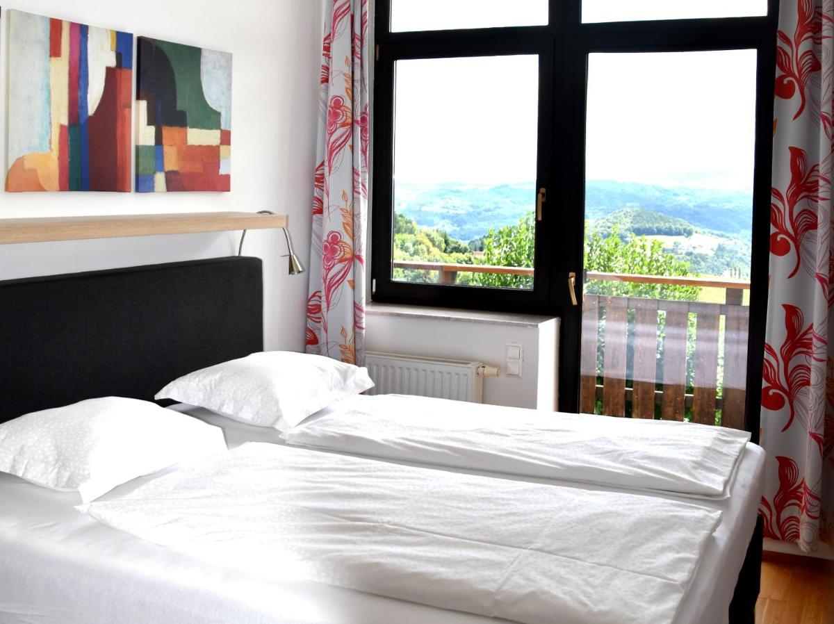 Studio & Ferienwohnung Temmel - Hizvo