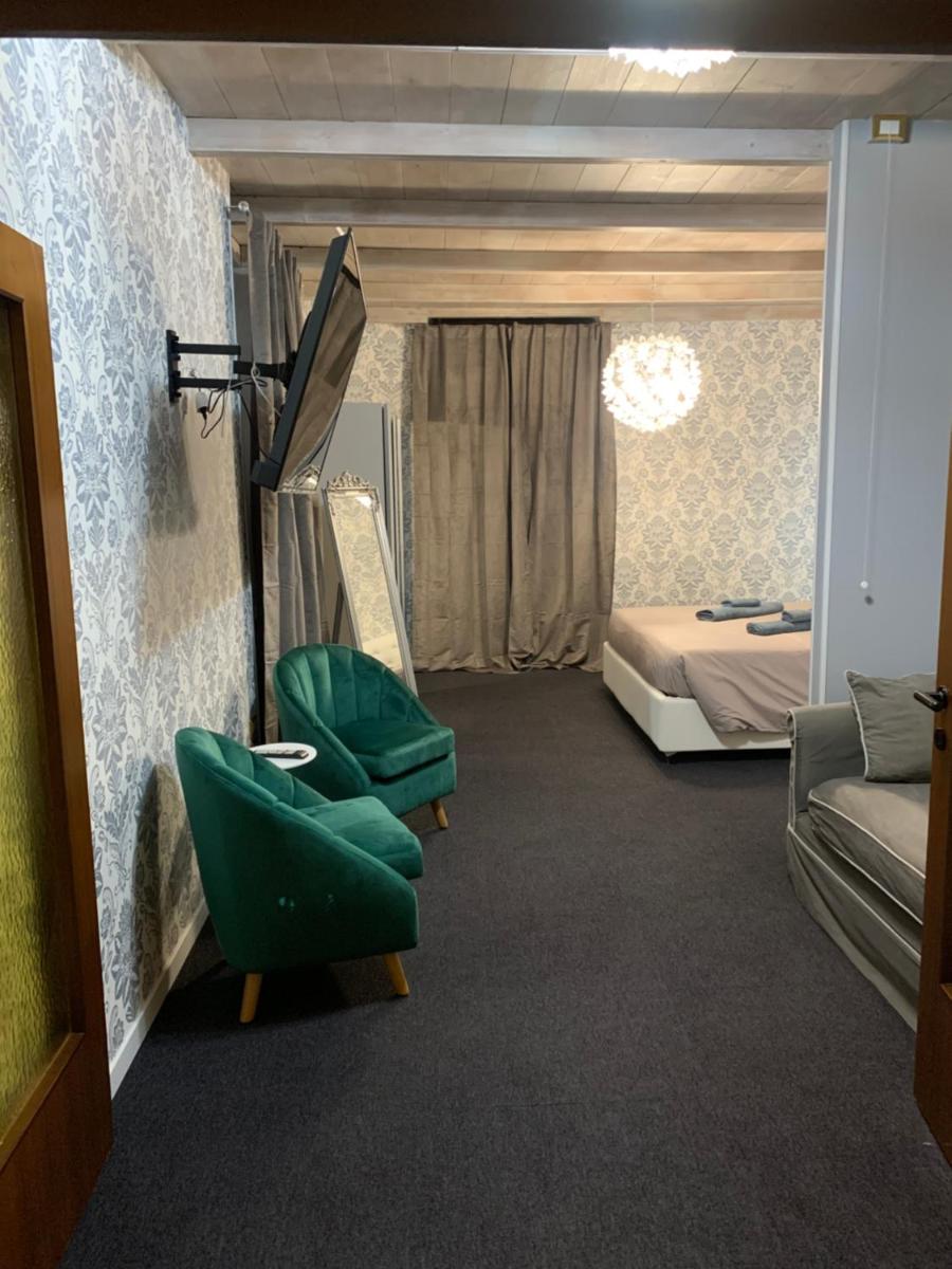 B&B Clesio & Residence Buonconsiglio Apartments - Housity