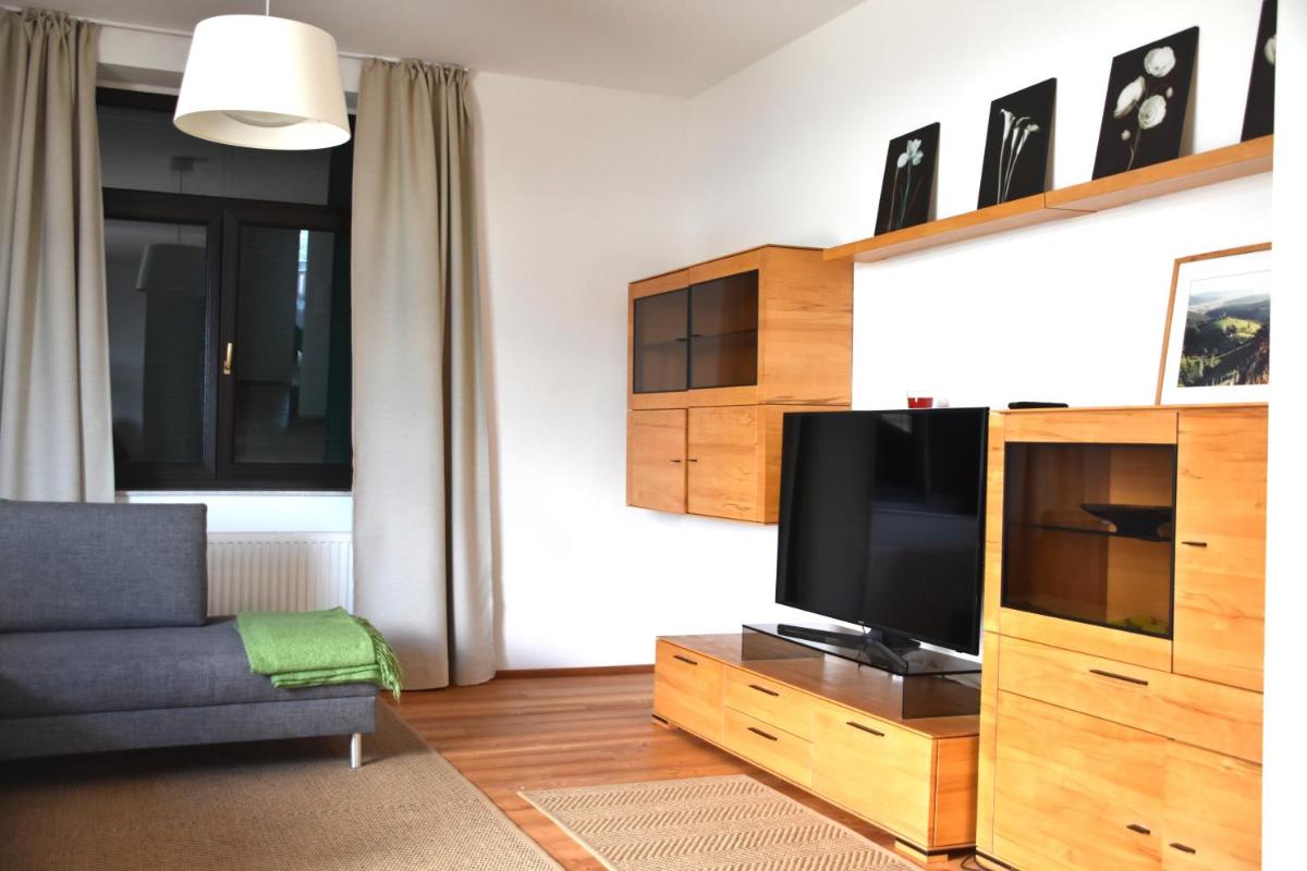 Studio & Ferienwohnung Temmel - Hizvo