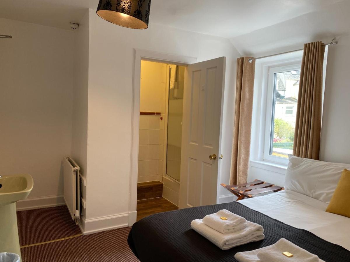 Richmond House Hotel - Housity