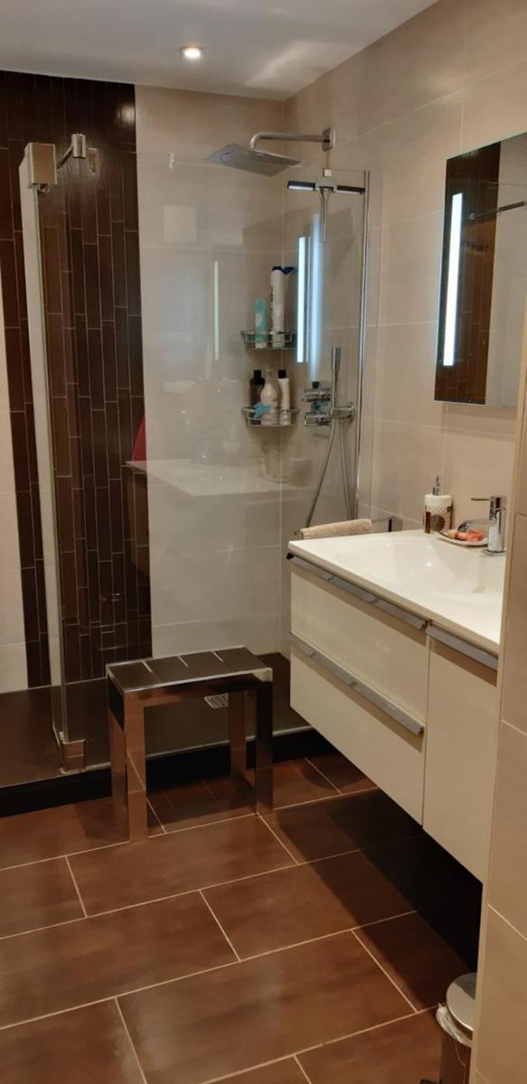 Chambre du Parc - Housity