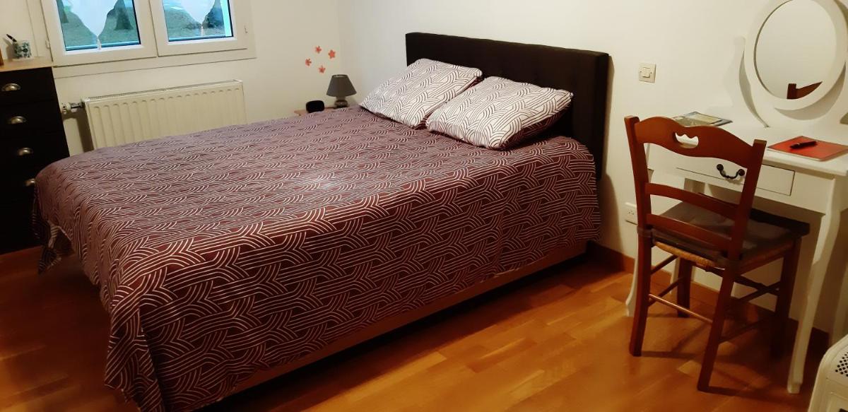 Chambre du Parc - Housity