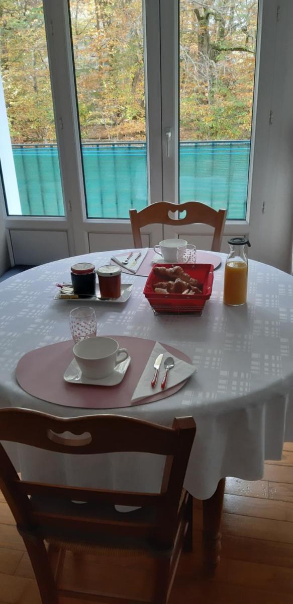 Chambre du Parc - Housity