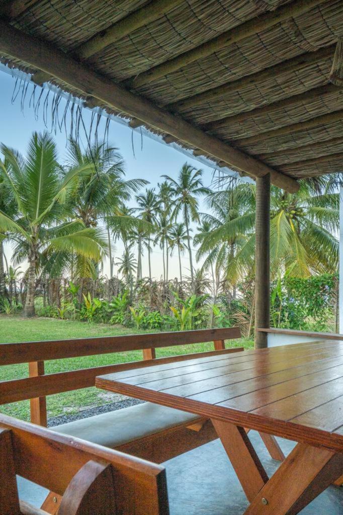 Welove Beach House-Pés na areia Quintal dos Sonhos - Housity