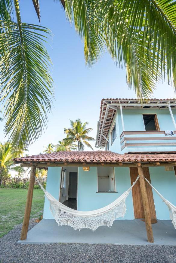 Welove Beach House-Pés na areia Quintal dos Sonhos - Housity
