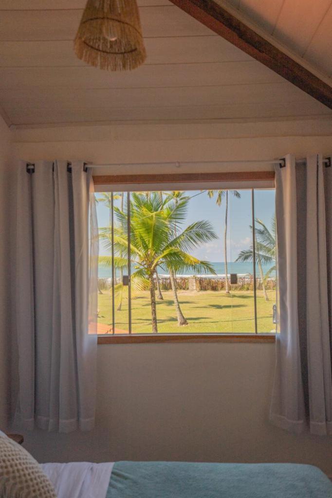 Welove Beach House-Pés na areia Quintal dos Sonhos - Housity