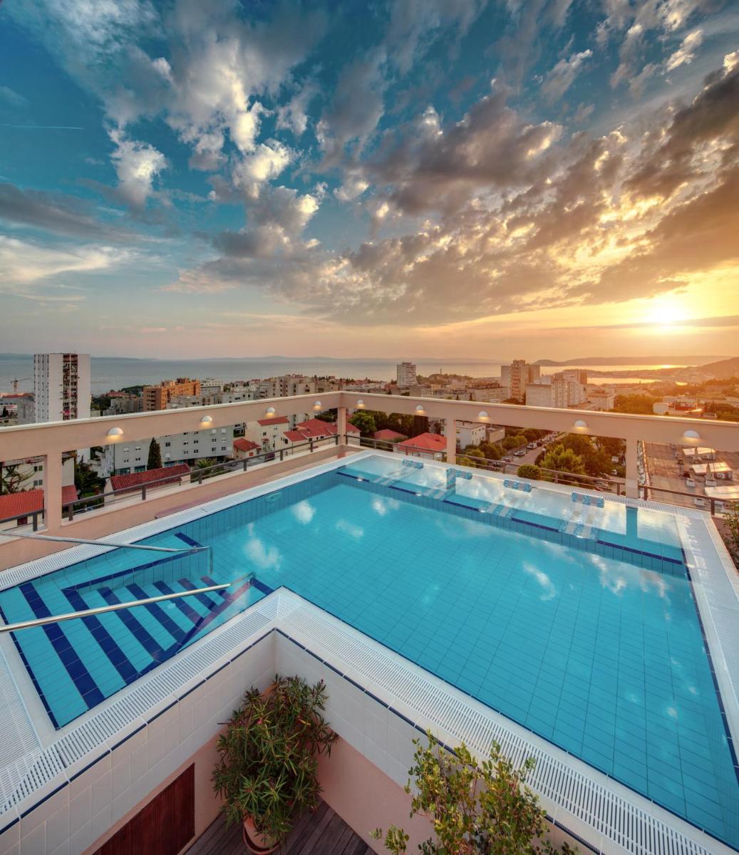 Dioklecijan Hotel & Residence - Housity