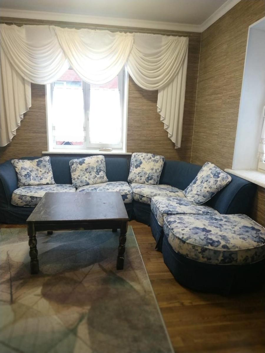 Guest House Le Chalet - Housity
