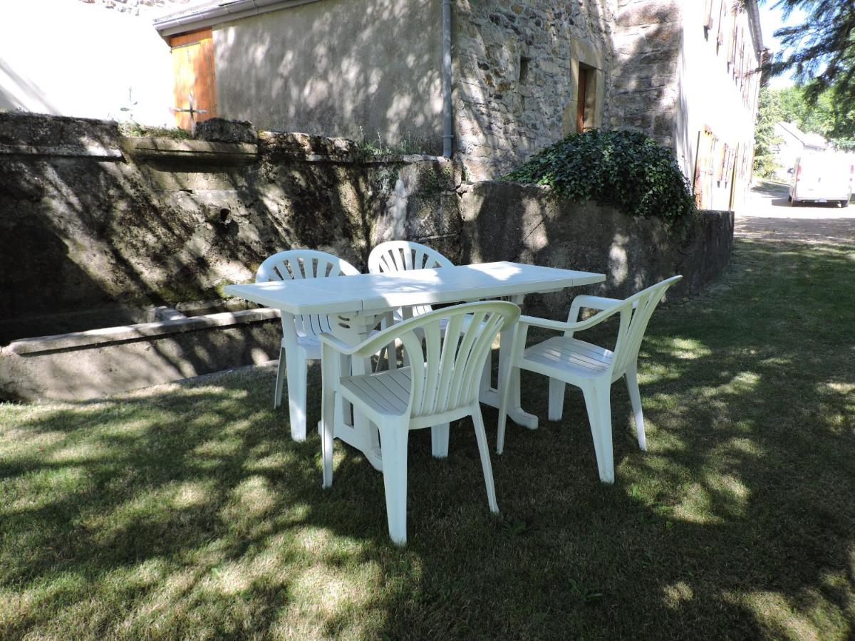 Gite au pied du mont Lozère 3 - Housity