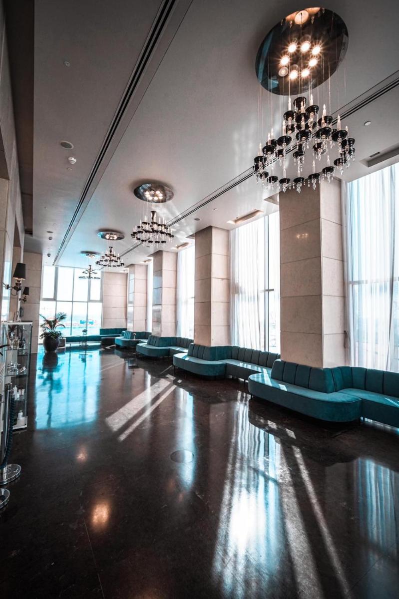 Island Luxurious Suites Hotel and Spa - Housity