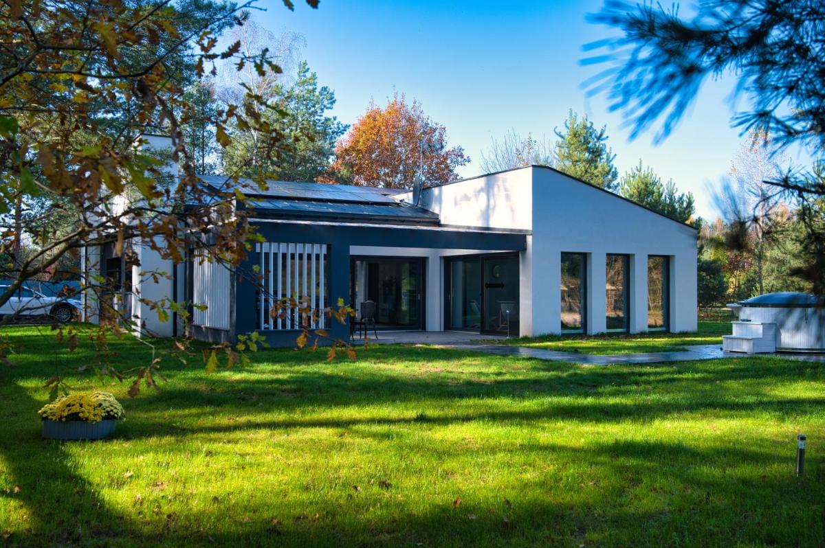 Rezydencja Niva - Housity