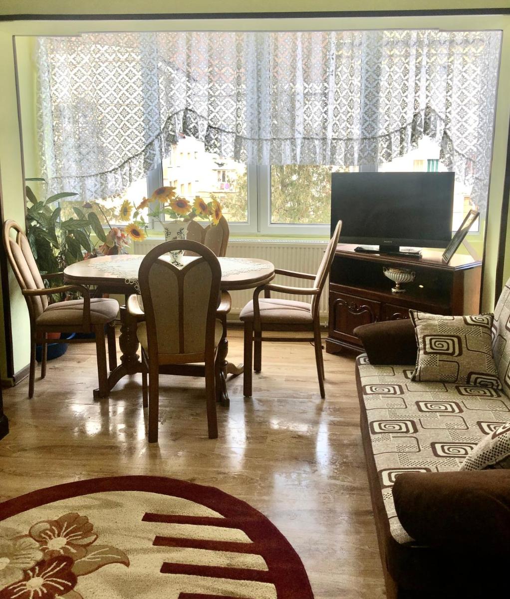 La SYMO apartament STRAJA Lupeni - Housity