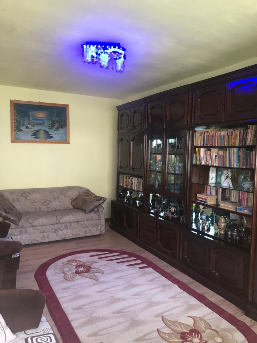 La SYMO apartament STRAJA Lupeni - Housity