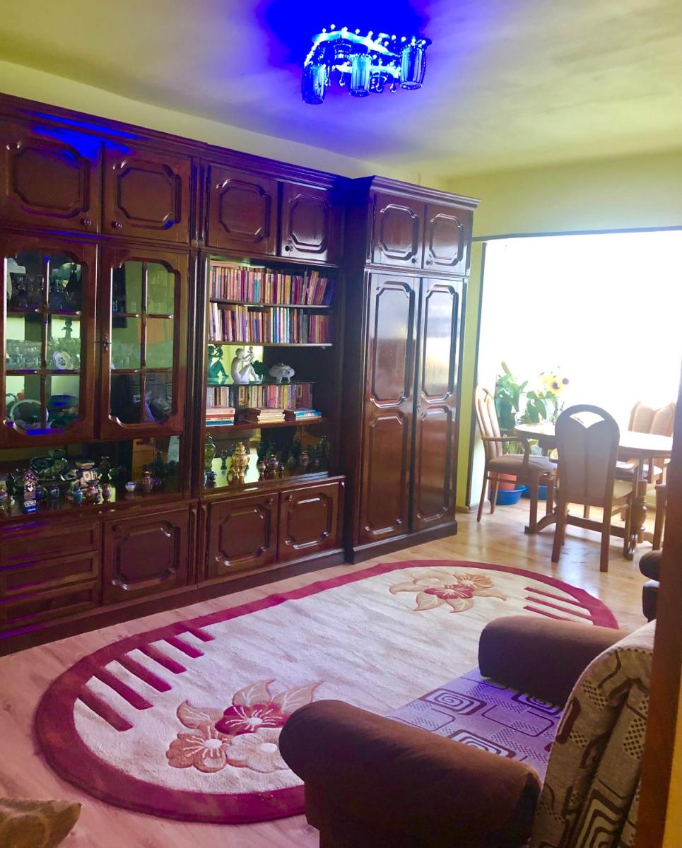 La SYMO apartament STRAJA Lupeni - Housity
