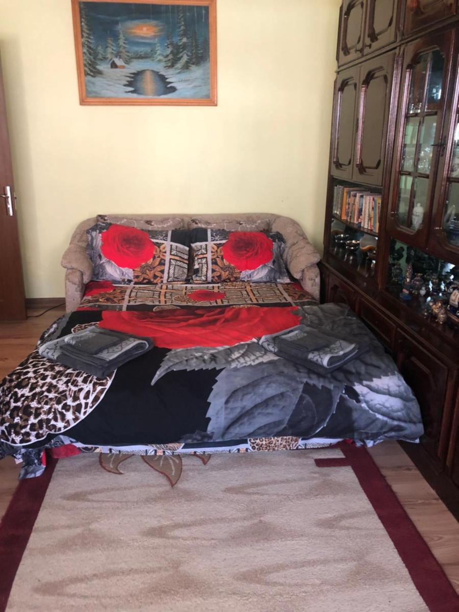 La SYMO apartament STRAJA Lupeni - Housity
