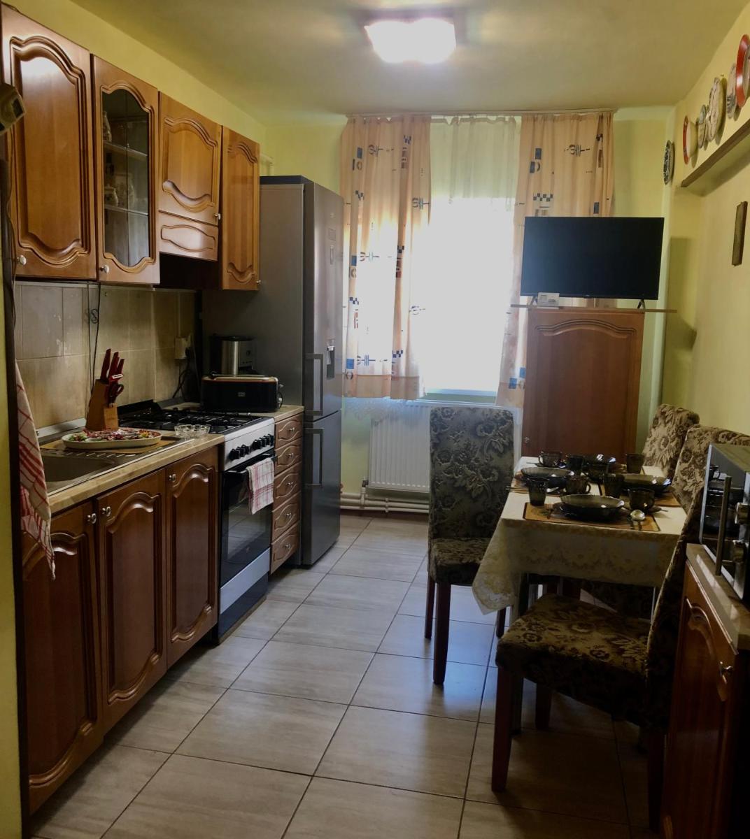 La SYMO apartament STRAJA Lupeni - Hizvo