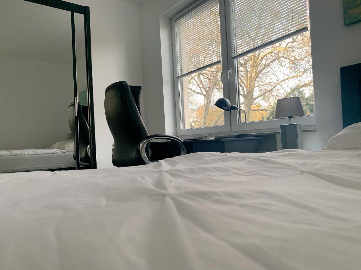 Apartments am Geroweiher Mönchengladbach - Housity