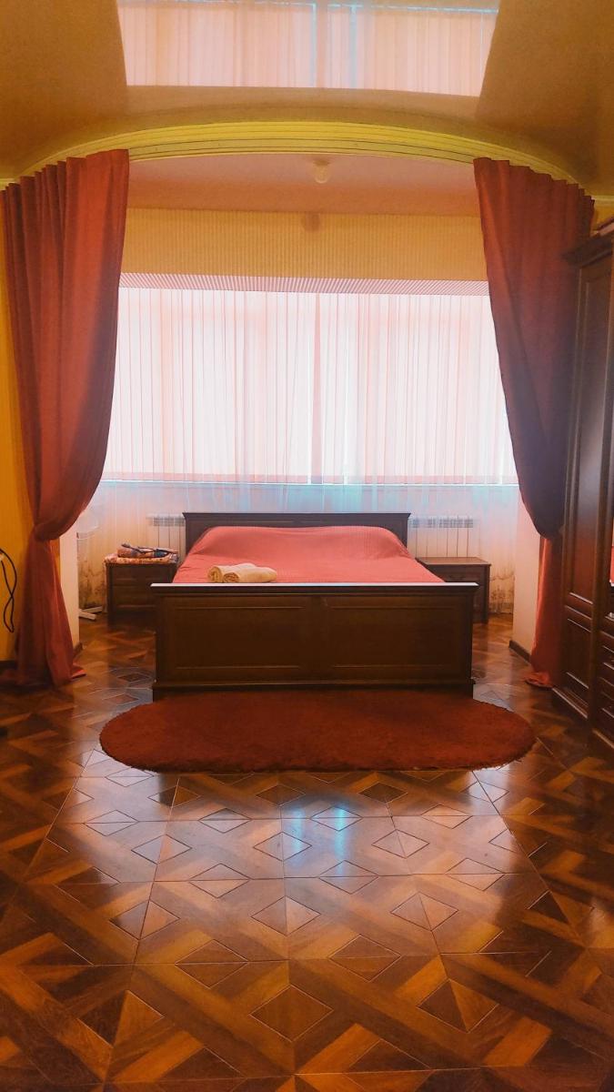 Apartamenty na baisultanova - Housity