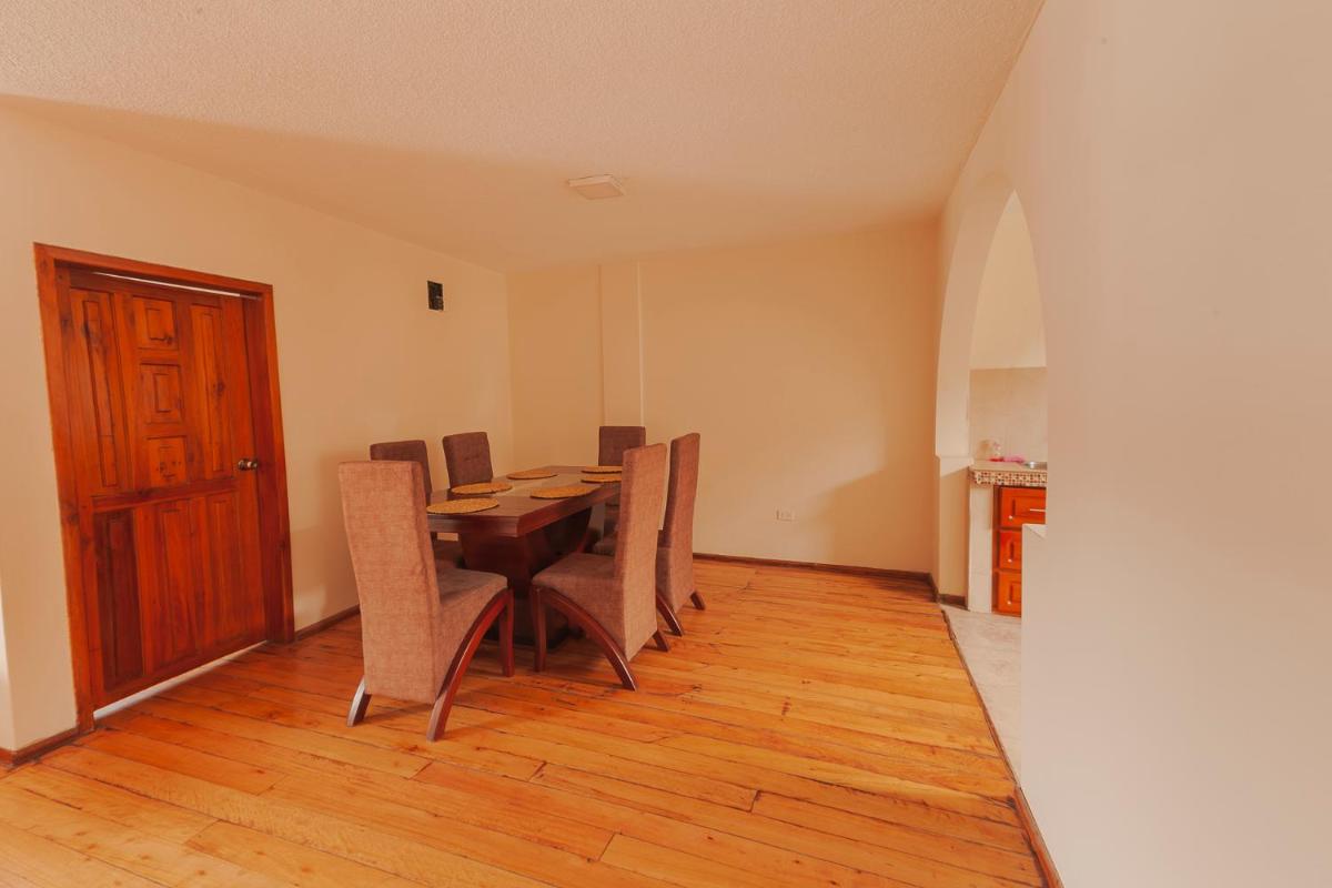 Los Ponchos Inn Apartasuite - Hizvo