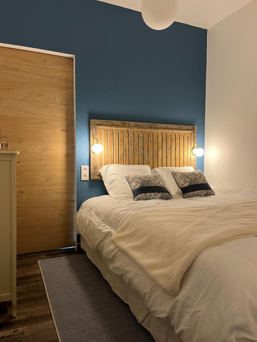 Appartement 2 personnes : LES CANAUX - Housity
