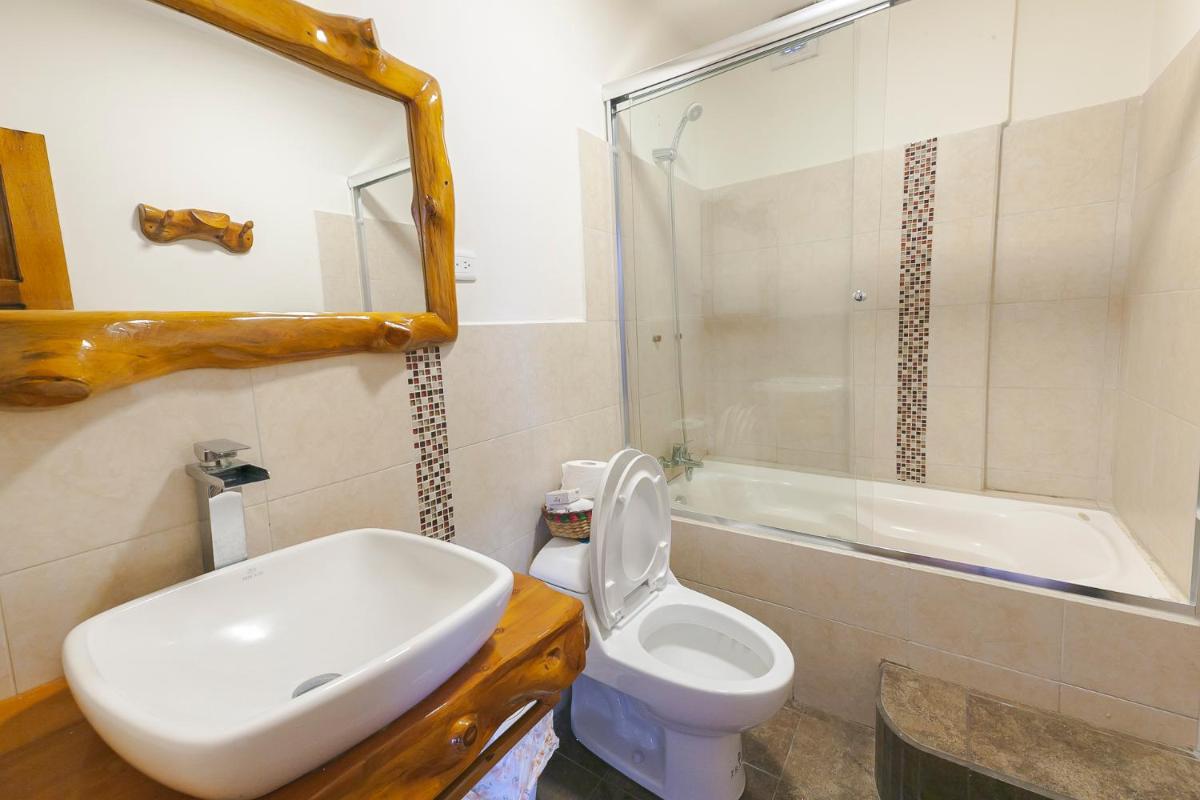 Los Ponchos Inn Apartasuite - Hizvo