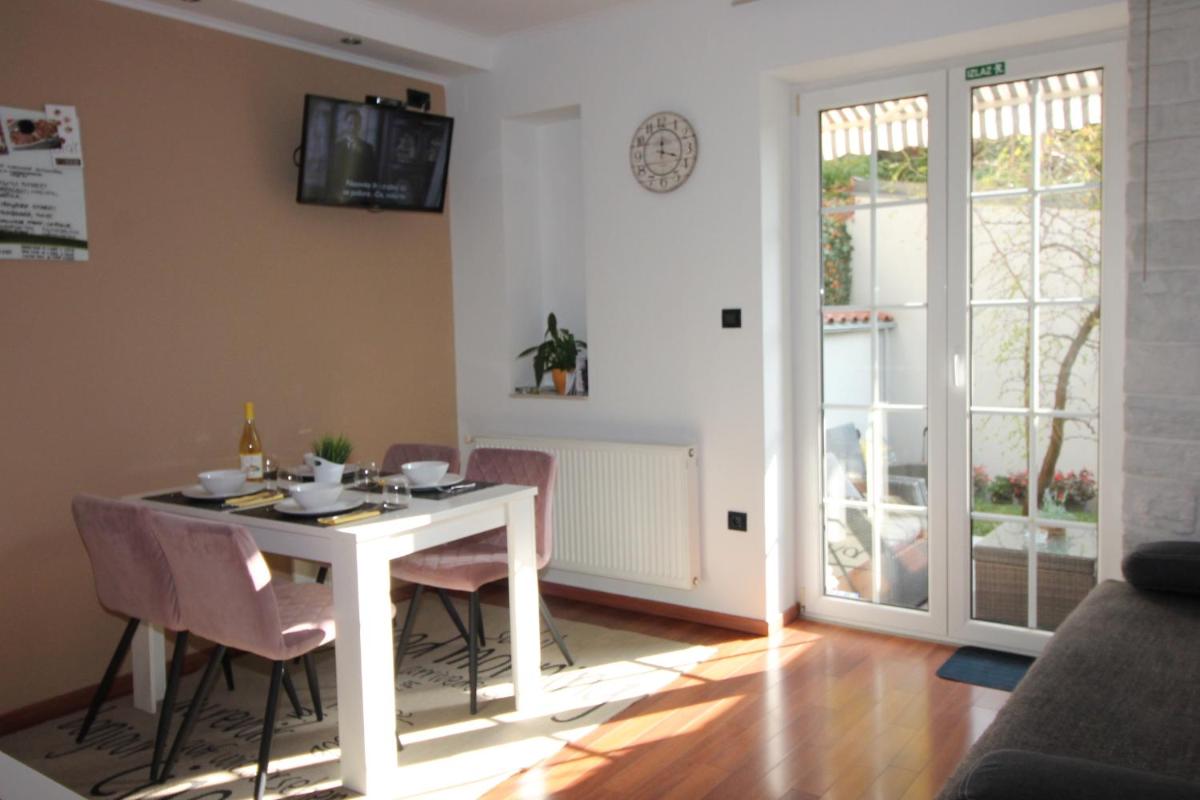 Classy Apartment Zagreb - Housity