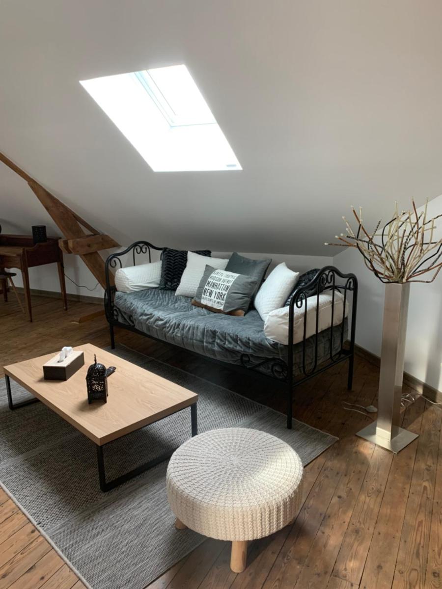 LA CABANE - Housity
