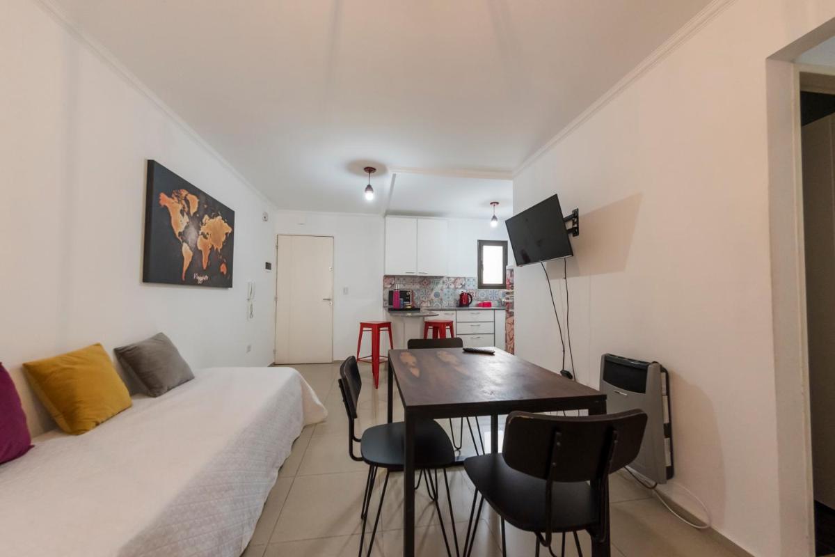 Viaggiato Centro - Housity