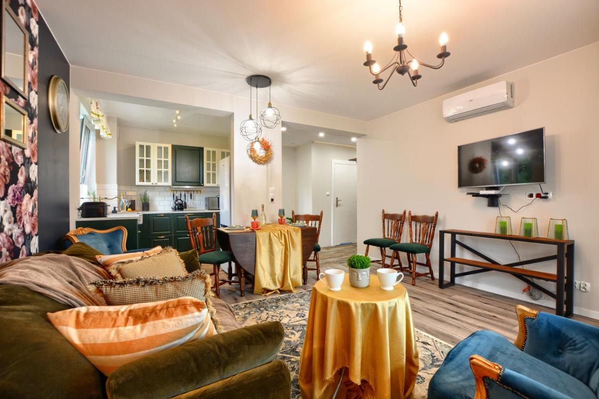 Apartament Inna Bajka - Housity