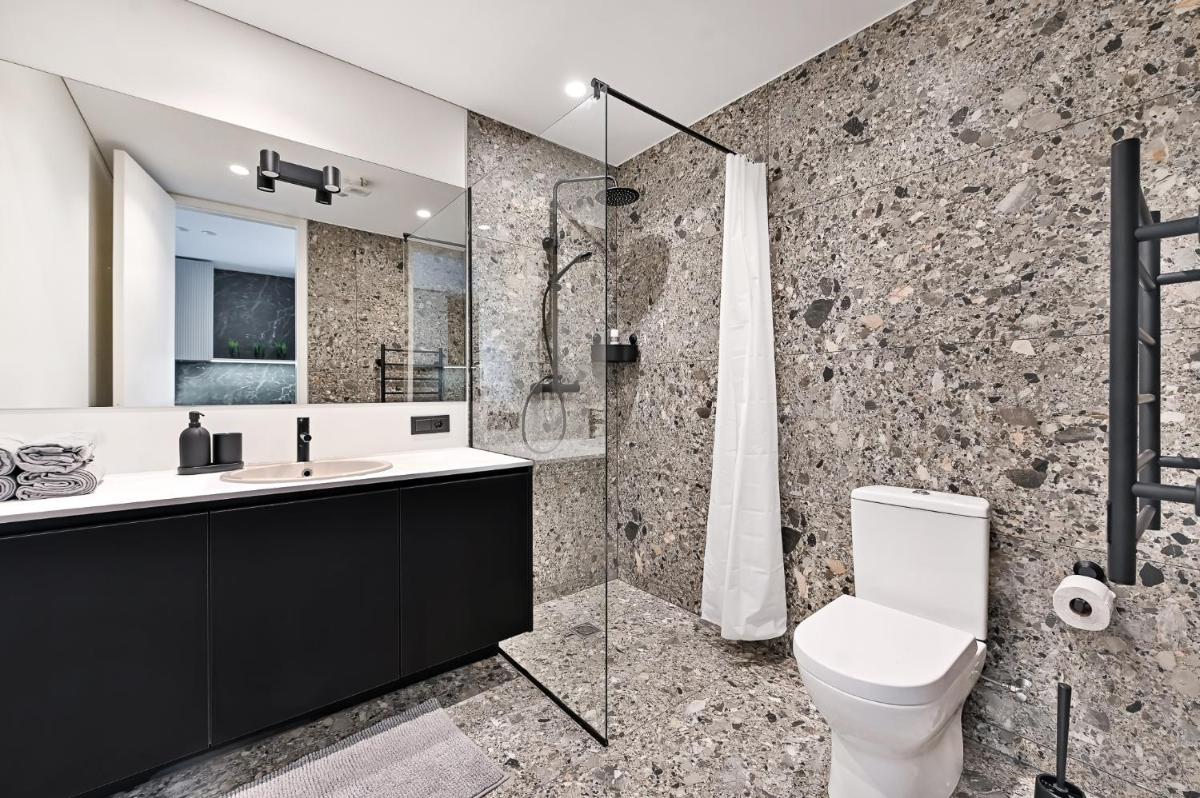 Jacuzzi Cinema loft - Housity